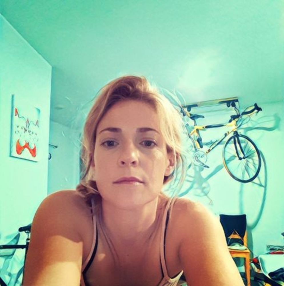Meet your Posher, Jessicorn